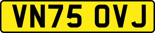VN75OVJ