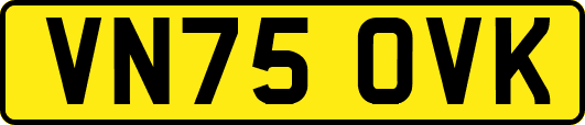 VN75OVK