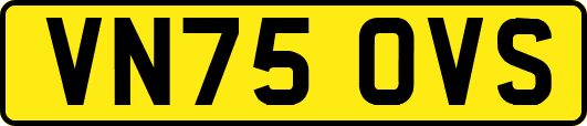 VN75OVS