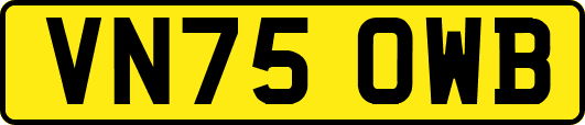 VN75OWB