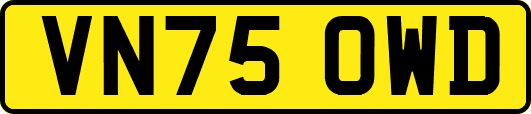 VN75OWD