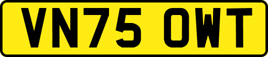 VN75OWT