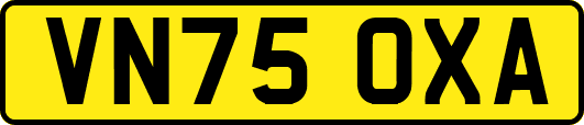 VN75OXA