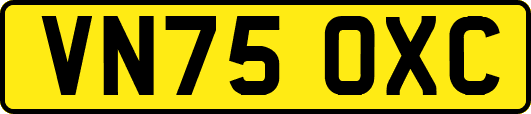 VN75OXC
