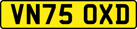 VN75OXD