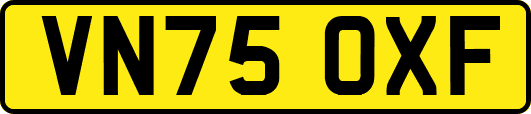 VN75OXF