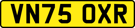 VN75OXR
