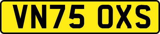 VN75OXS