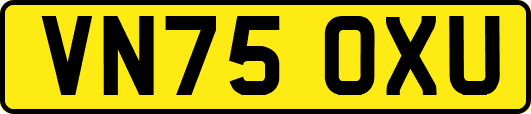 VN75OXU