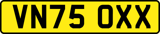 VN75OXX