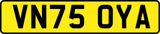 VN75OYA