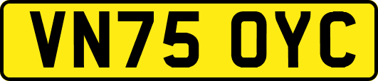 VN75OYC