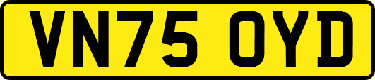 VN75OYD