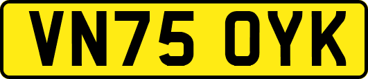 VN75OYK