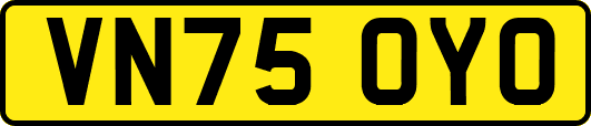 VN75OYO