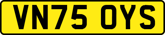 VN75OYS