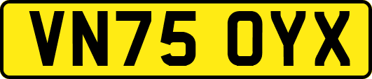 VN75OYX