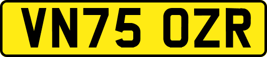 VN75OZR