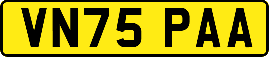 VN75PAA