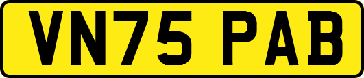 VN75PAB