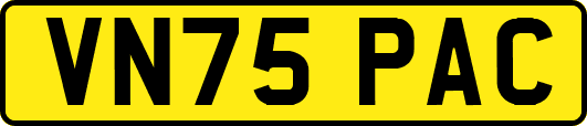 VN75PAC