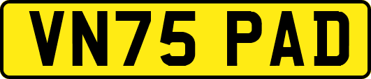 VN75PAD