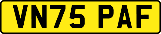 VN75PAF