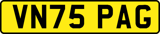VN75PAG