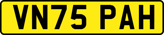 VN75PAH