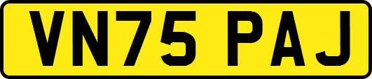 VN75PAJ