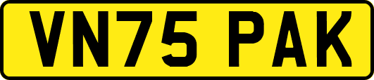 VN75PAK