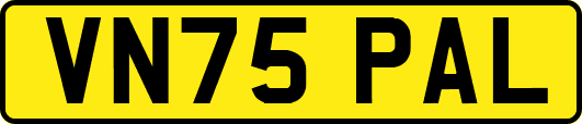 VN75PAL