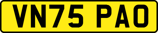 VN75PAO