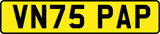 VN75PAP