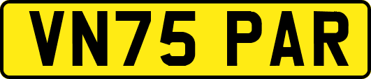 VN75PAR
