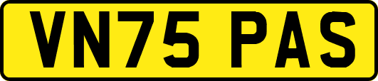 VN75PAS