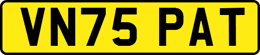VN75PAT