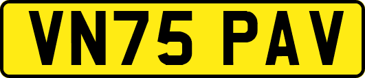 VN75PAV