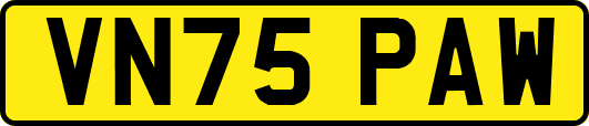 VN75PAW