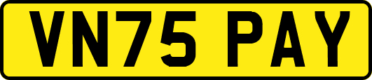 VN75PAY