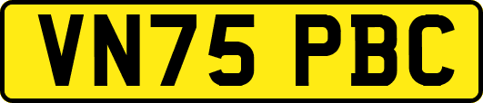 VN75PBC