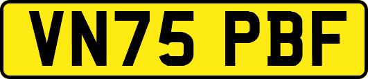 VN75PBF