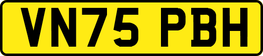 VN75PBH