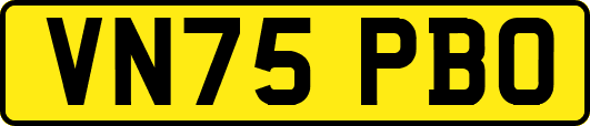 VN75PBO