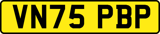 VN75PBP