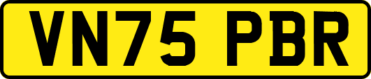 VN75PBR