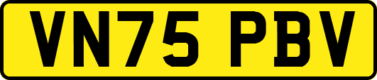 VN75PBV