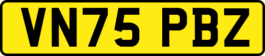 VN75PBZ