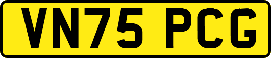 VN75PCG