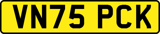 VN75PCK